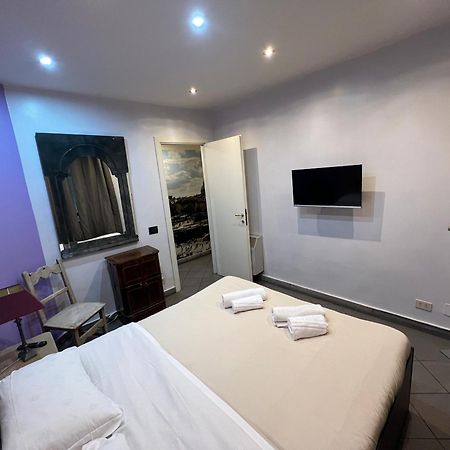 Ferienwohnung Mellini Escape Rom Zimmer foto